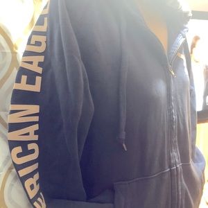 American Eagle men’s hoodie